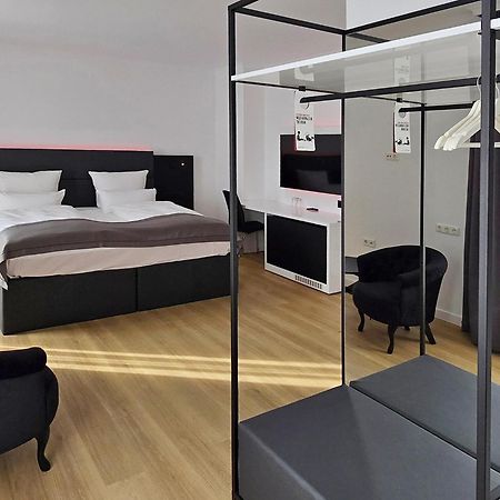 Dormero Hotel كوبورغ المظهر الخارجي الصورة