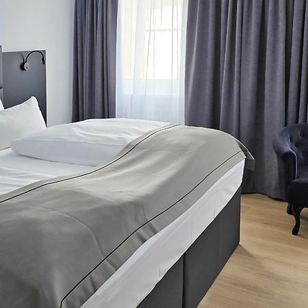 Dormero Hotel كوبورغ المظهر الخارجي الصورة
