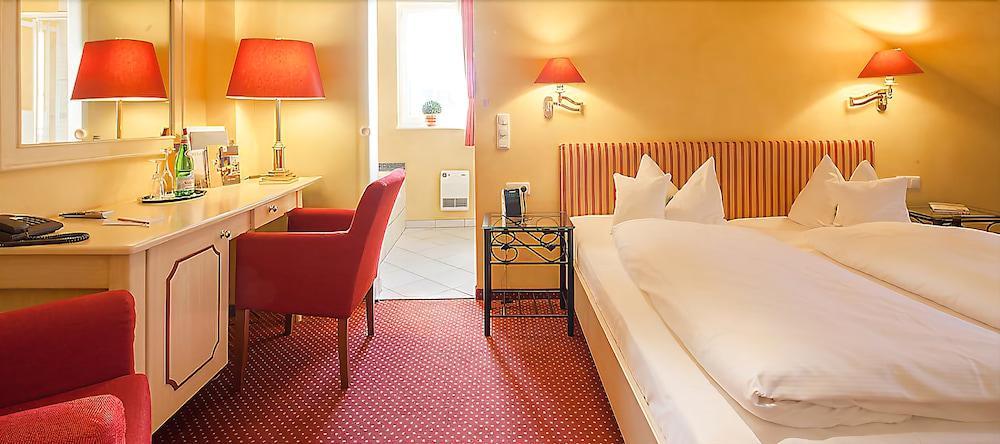 Dormero Hotel كوبورغ المظهر الخارجي الصورة