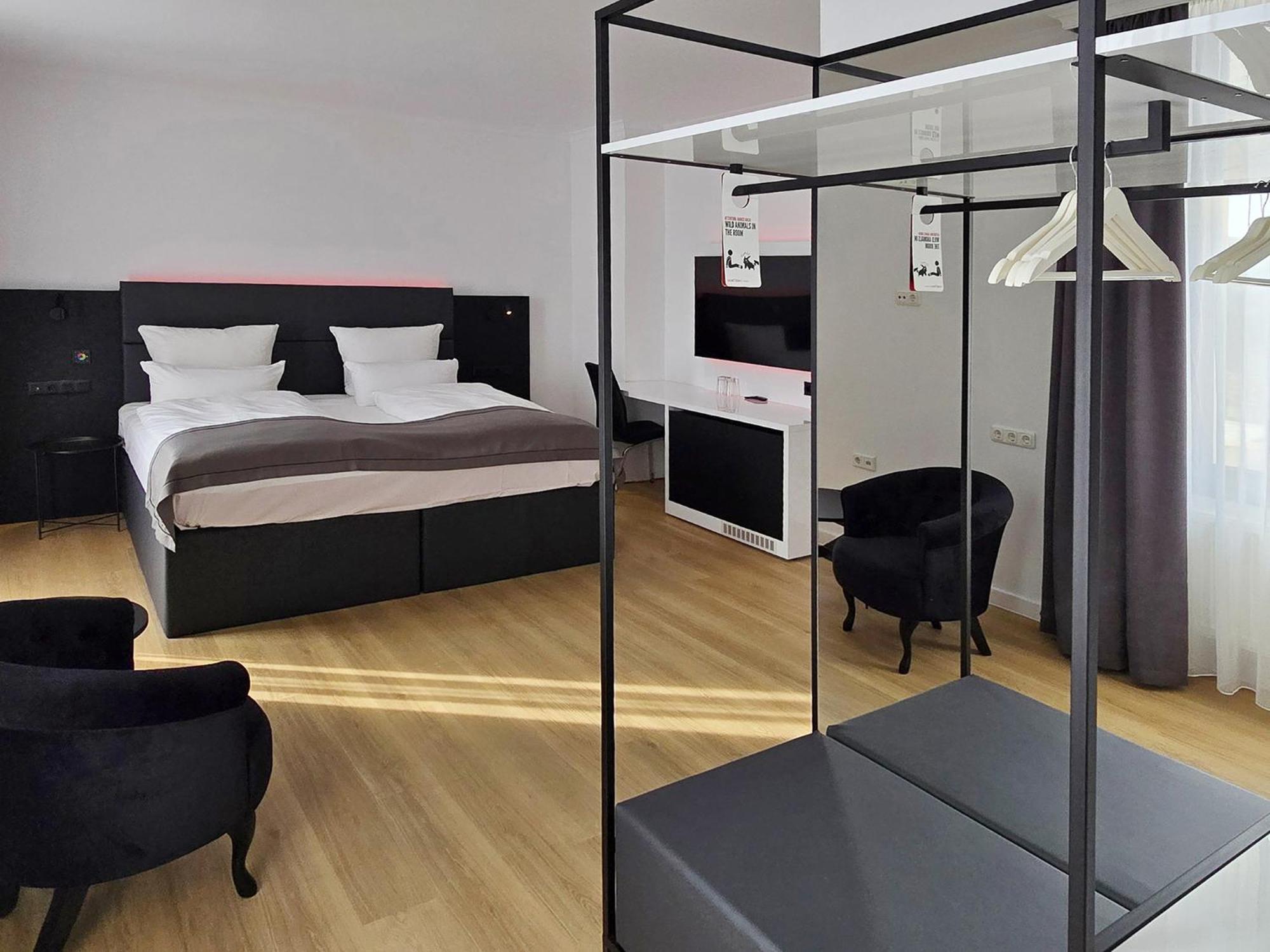 Dormero Hotel كوبورغ المظهر الخارجي الصورة