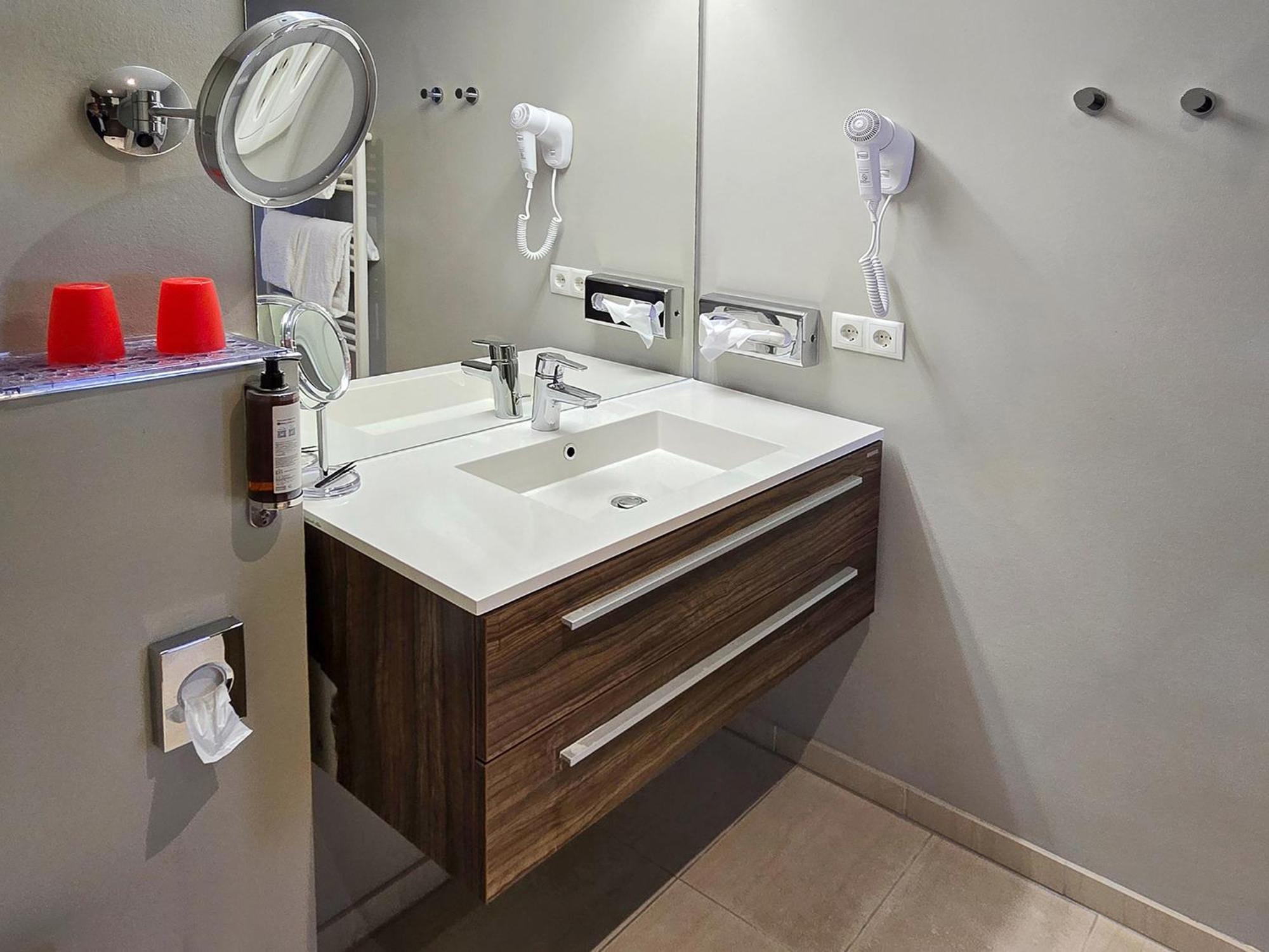 Dormero Hotel كوبورغ المظهر الخارجي الصورة