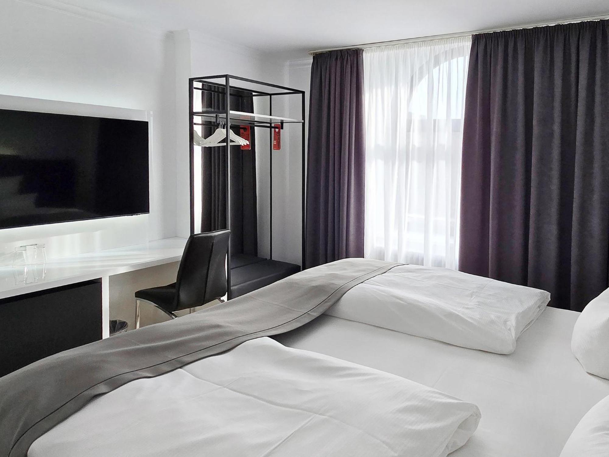Dormero Hotel كوبورغ المظهر الخارجي الصورة