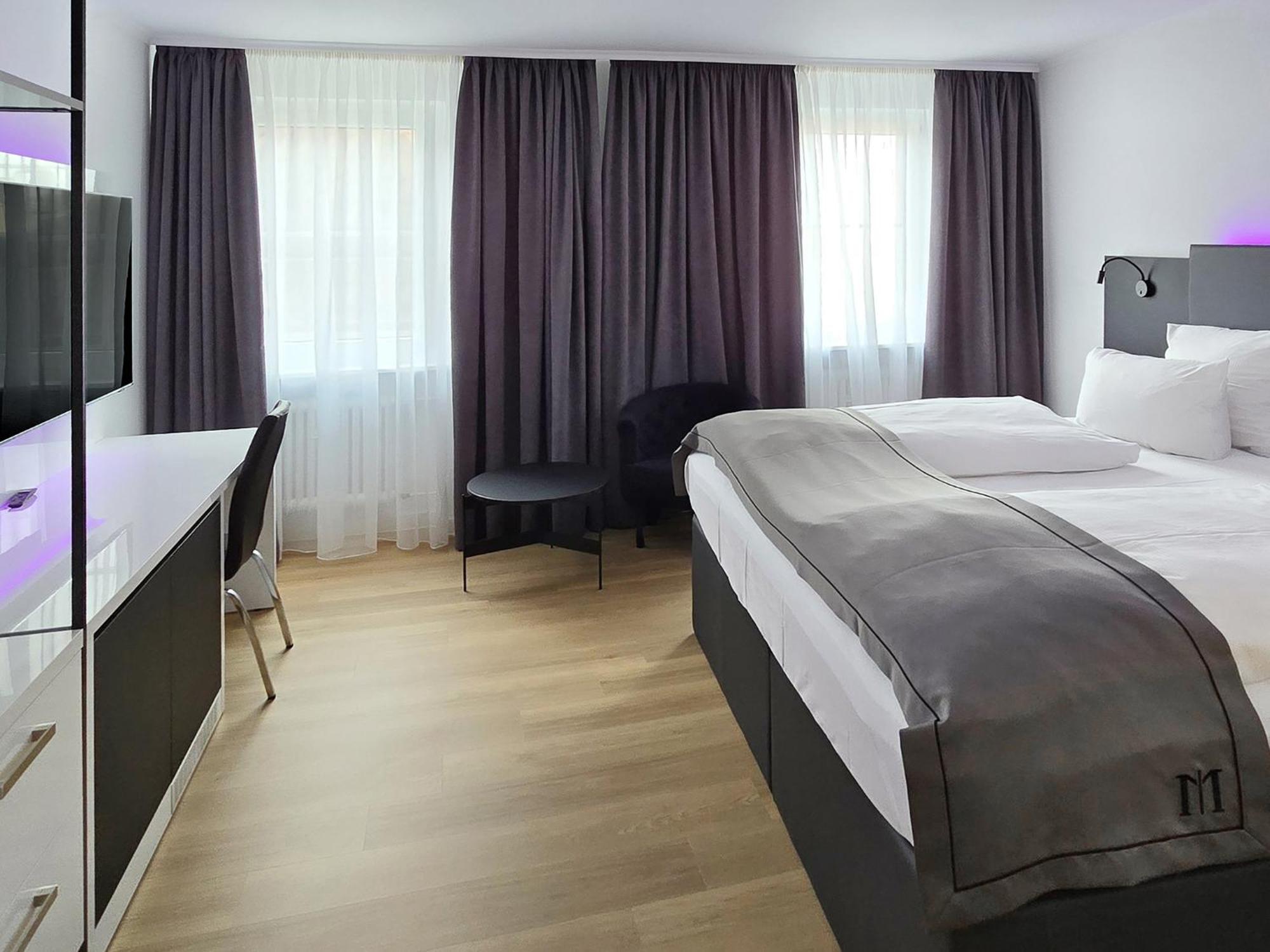 Dormero Hotel كوبورغ المظهر الخارجي الصورة