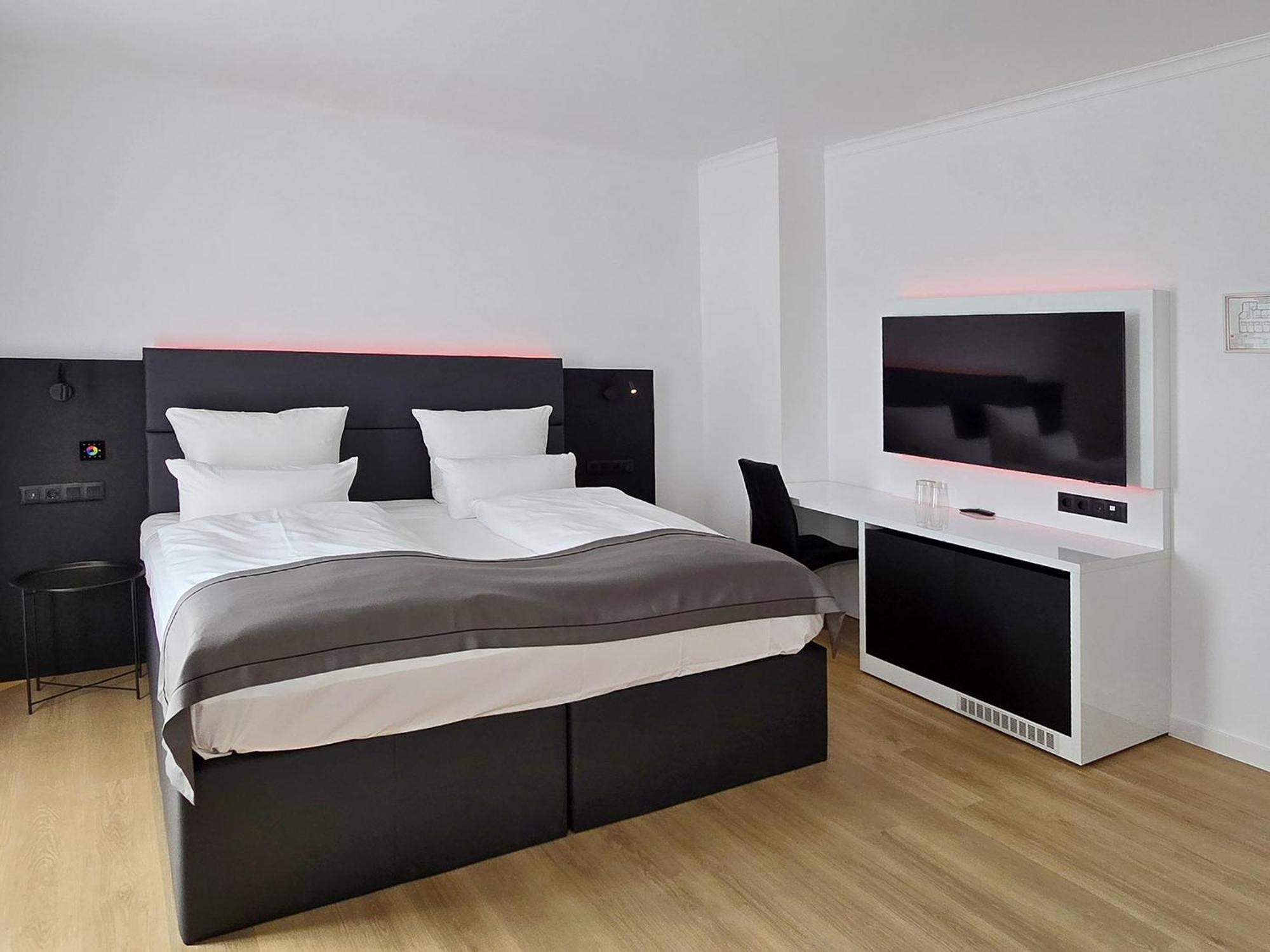 Dormero Hotel كوبورغ المظهر الخارجي الصورة
