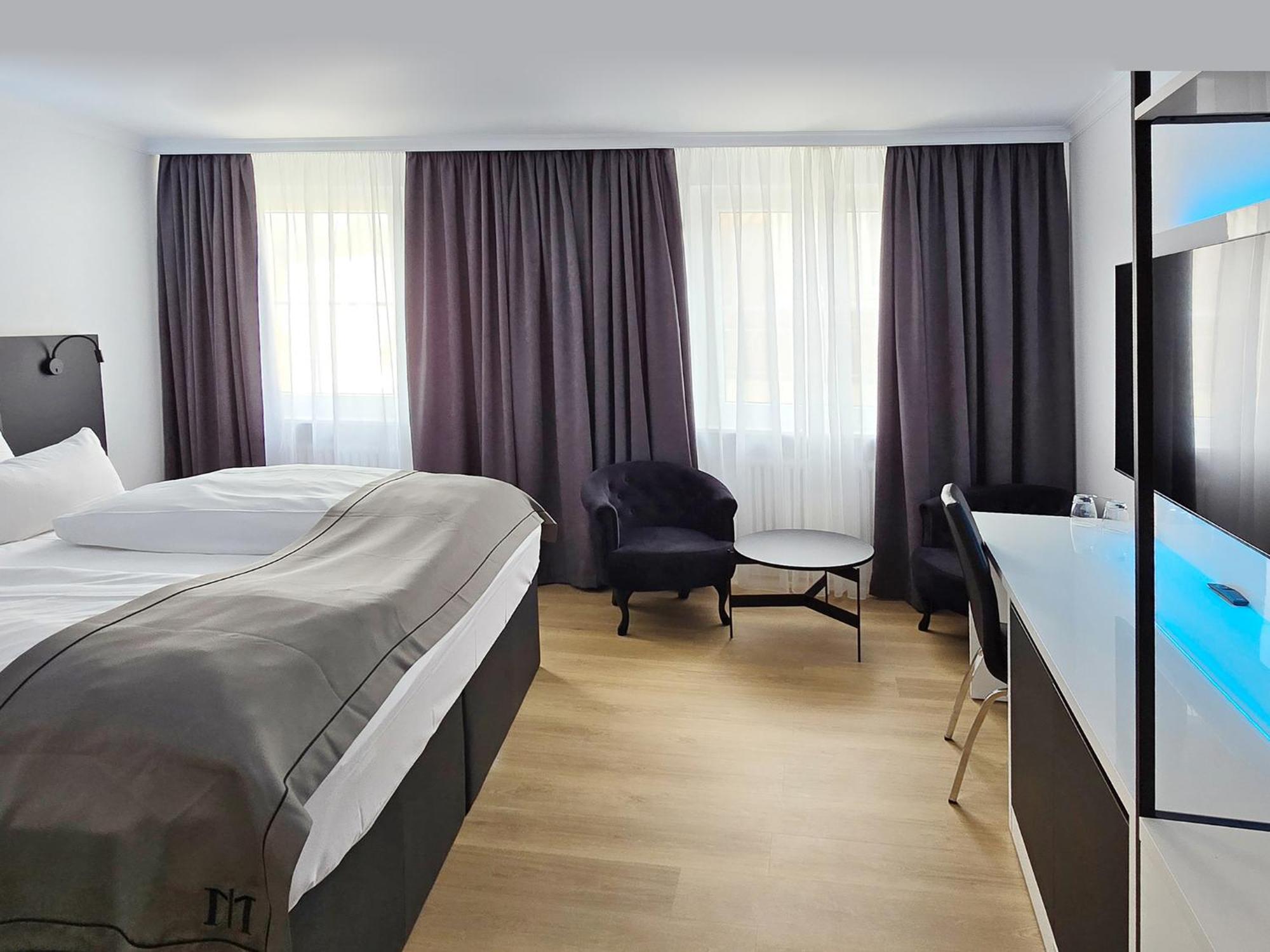 Dormero Hotel كوبورغ المظهر الخارجي الصورة