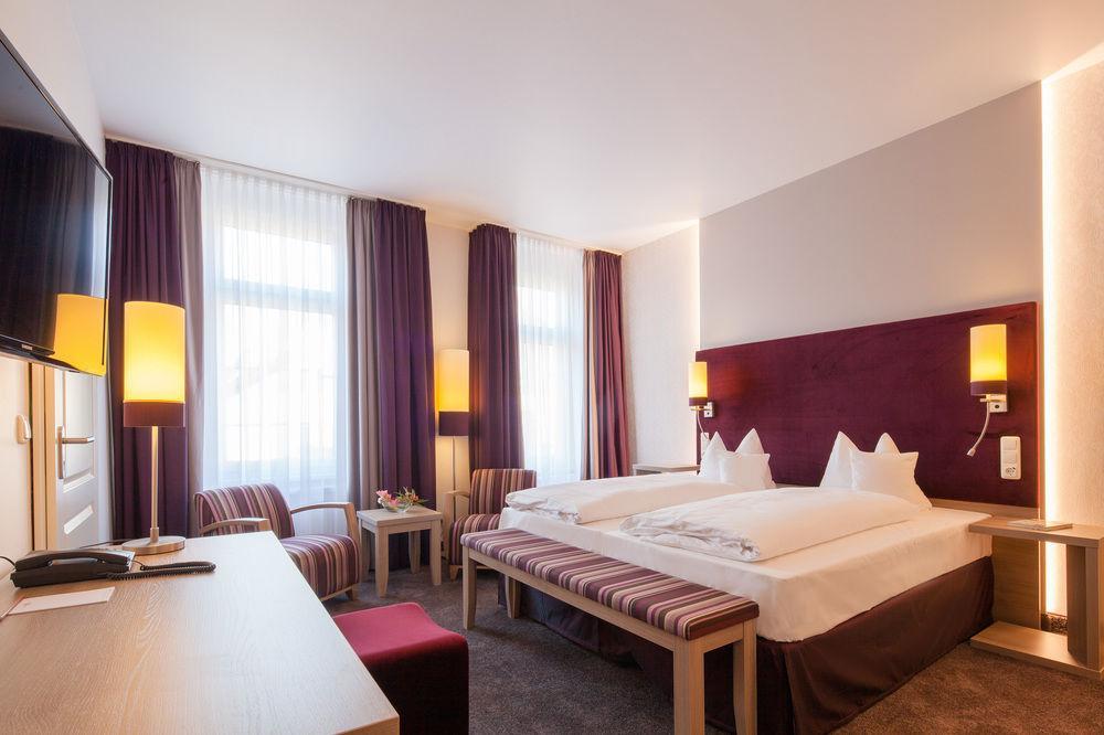 Dormero Hotel كوبورغ المظهر الخارجي الصورة