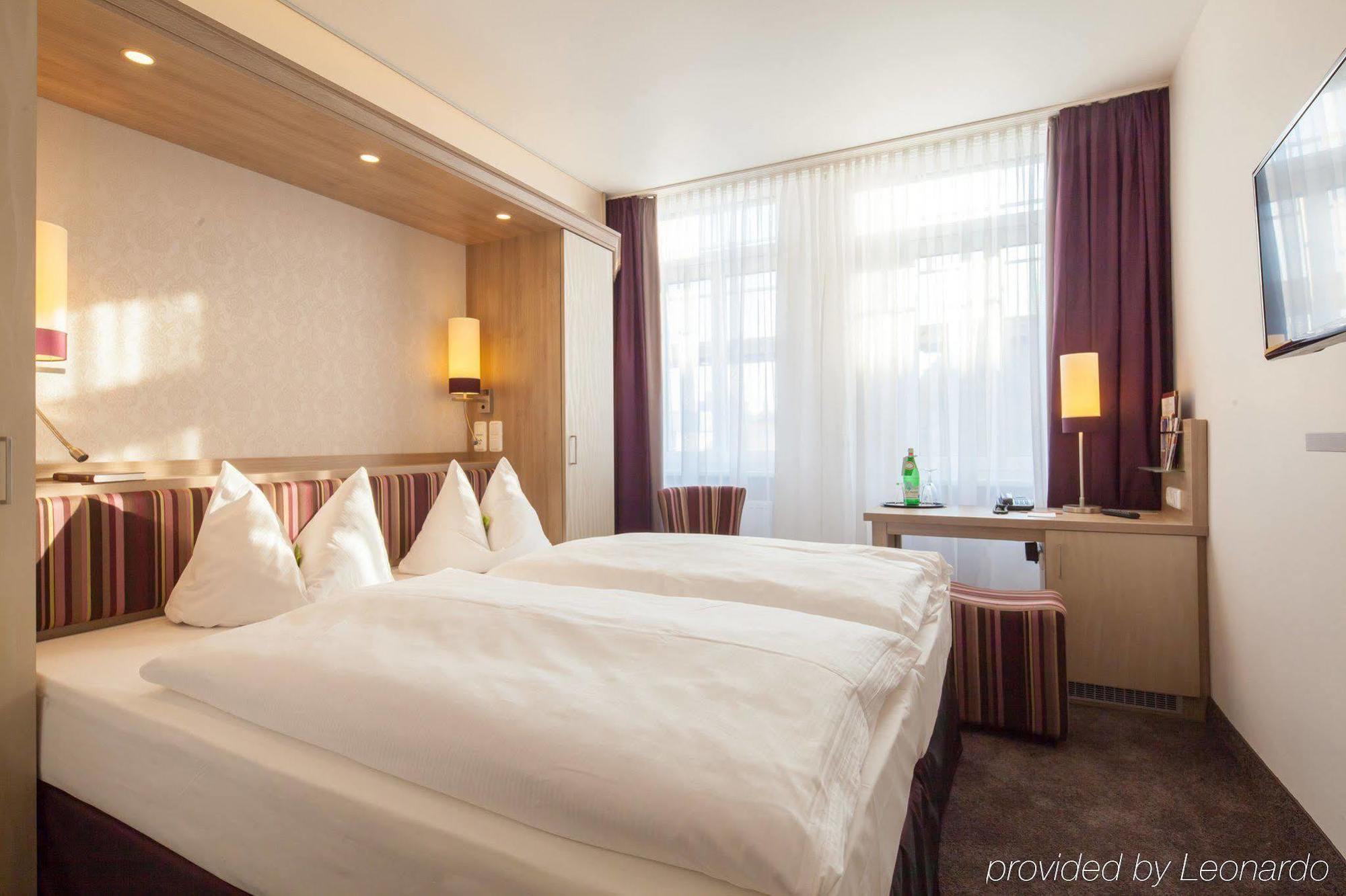 Dormero Hotel كوبورغ المظهر الخارجي الصورة