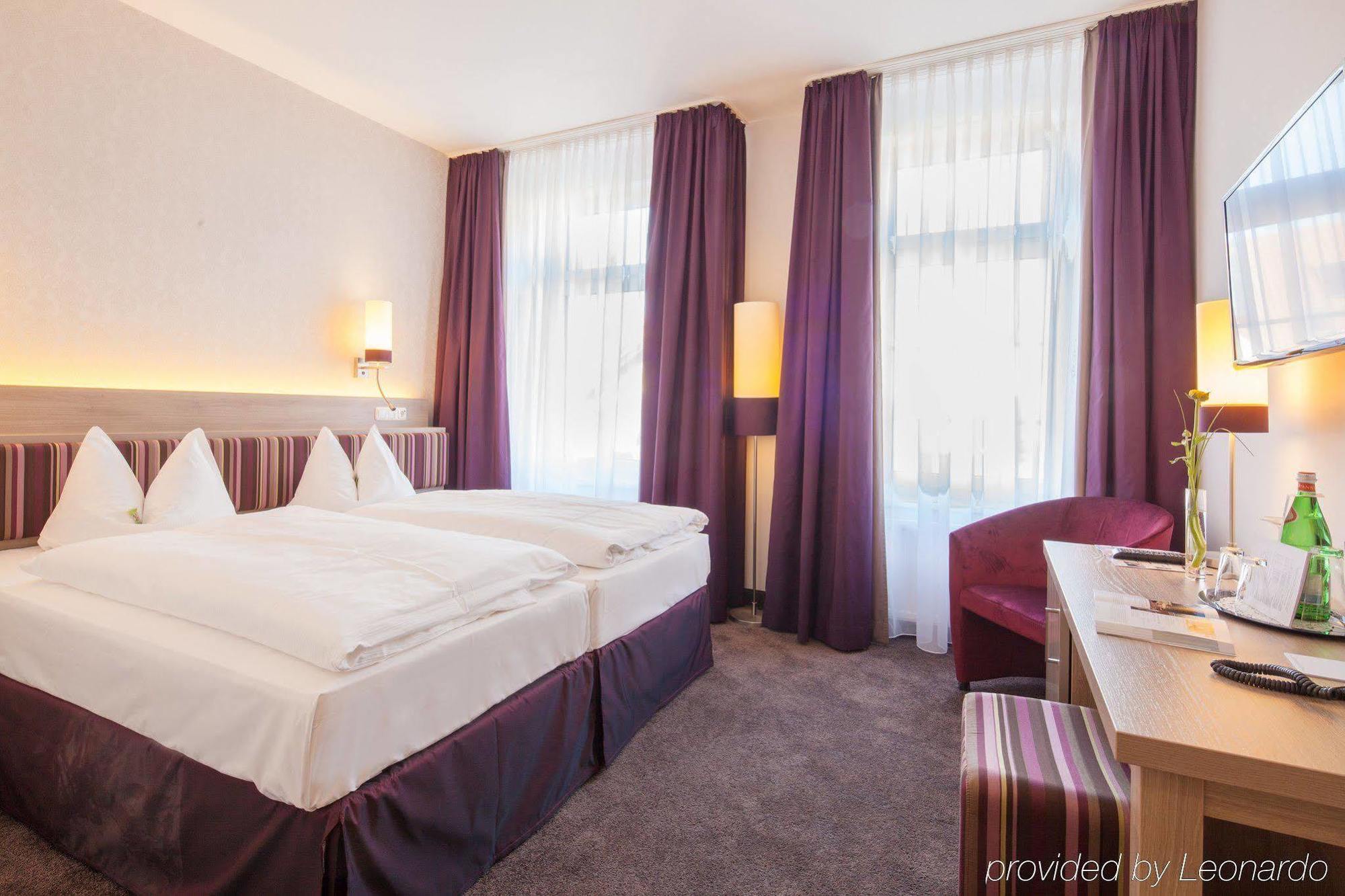 Dormero Hotel كوبورغ المظهر الخارجي الصورة