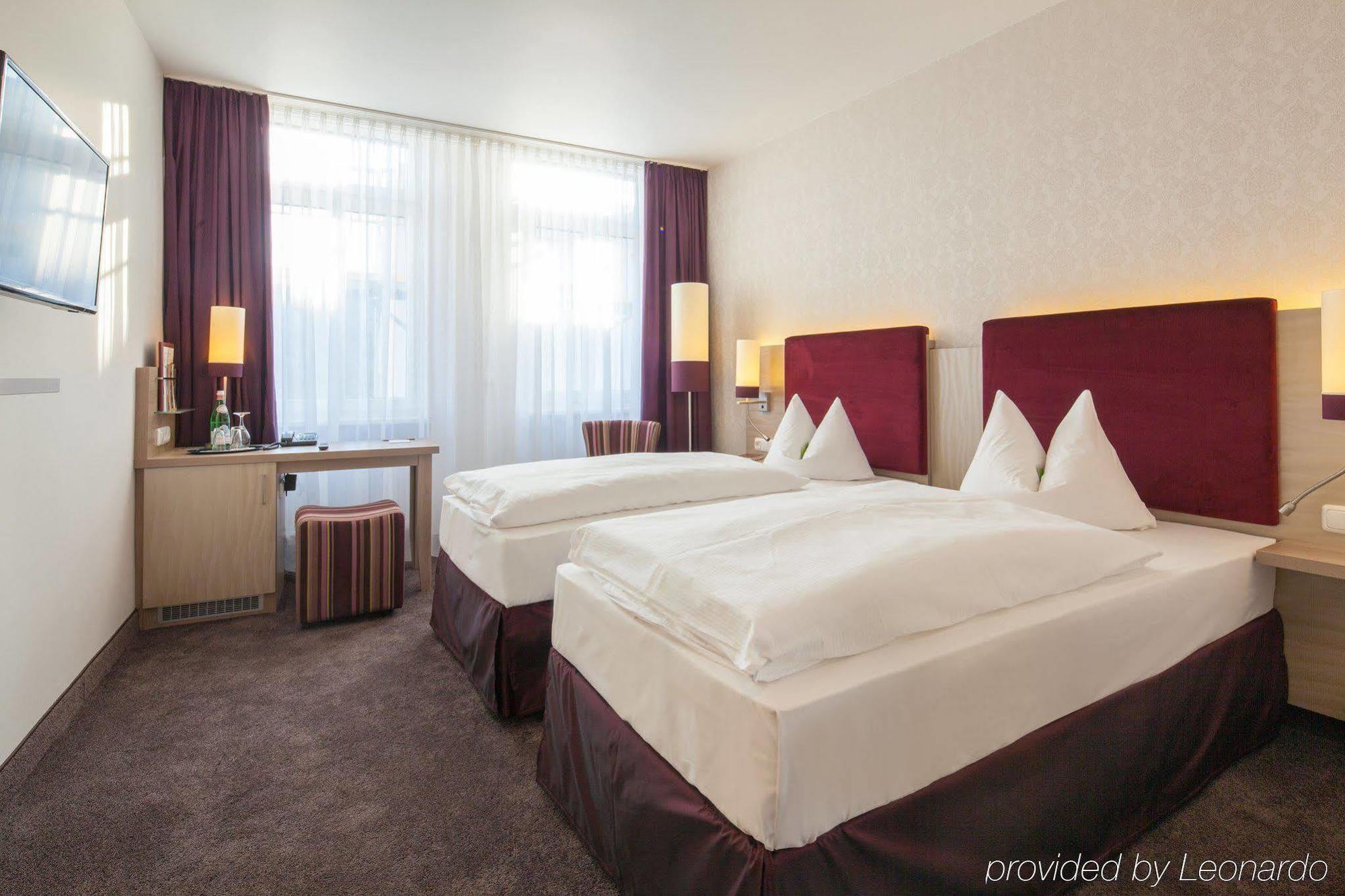 Dormero Hotel كوبورغ المظهر الخارجي الصورة