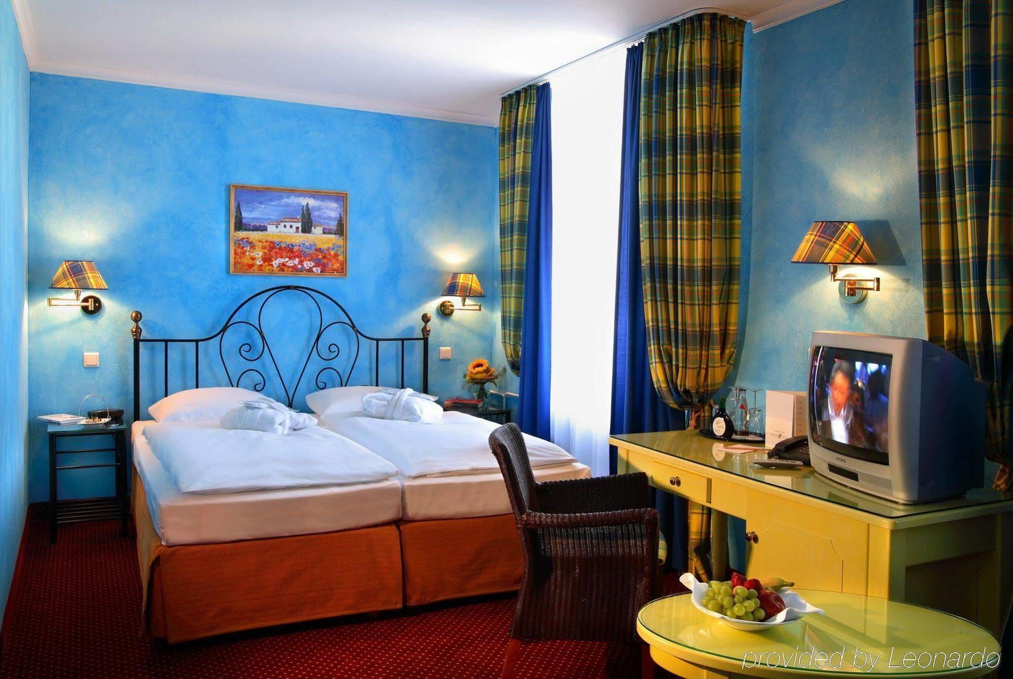 Dormero Hotel كوبورغ المظهر الخارجي الصورة