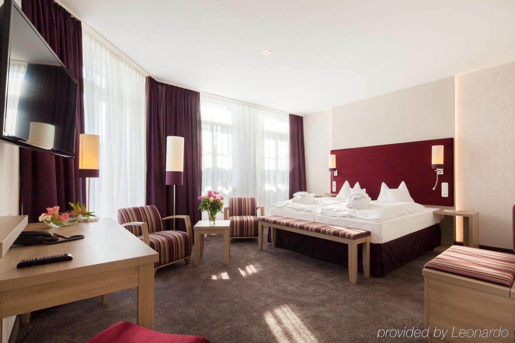 Dormero Hotel كوبورغ المظهر الخارجي الصورة
