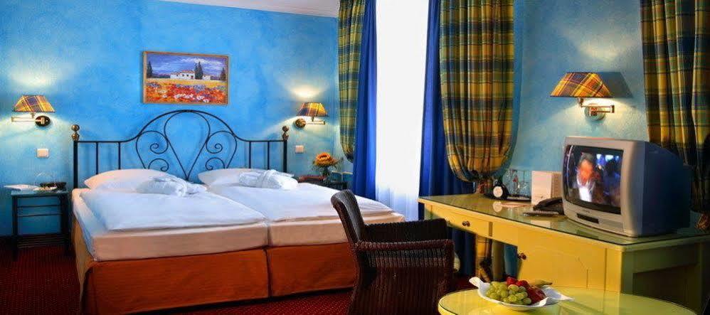 Dormero Hotel كوبورغ المظهر الخارجي الصورة