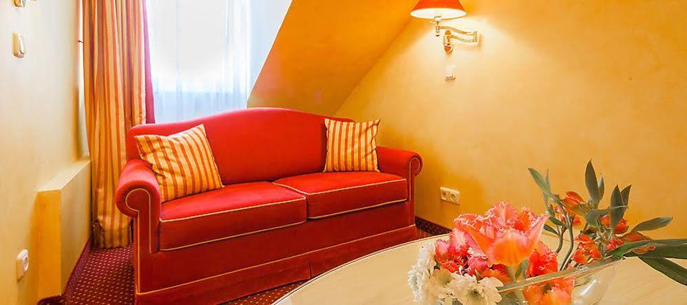 Dormero Hotel كوبورغ المظهر الخارجي الصورة
