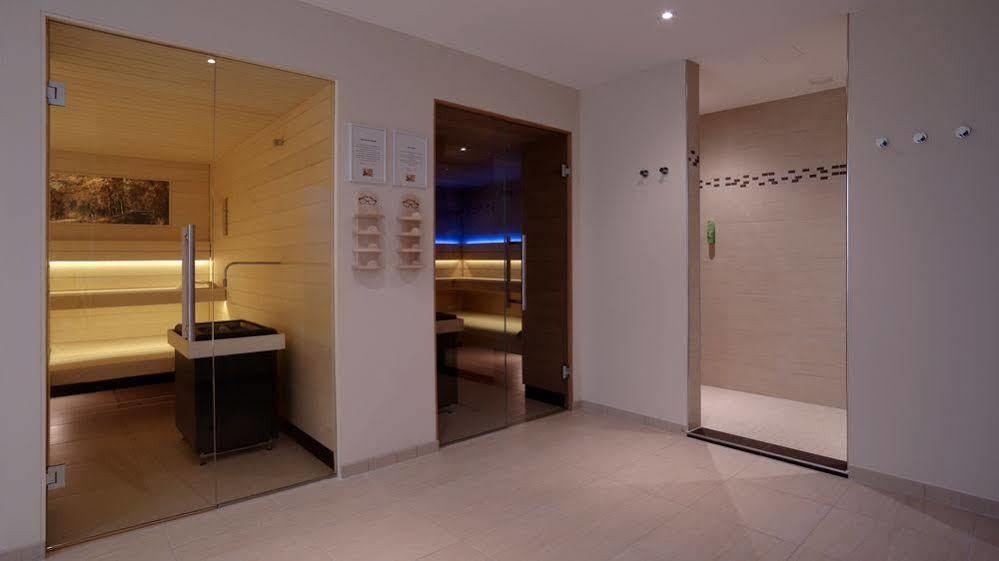 Dormero Hotel كوبورغ المظهر الخارجي الصورة