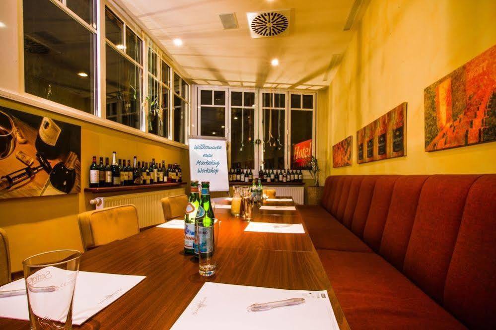 Dormero Hotel كوبورغ المظهر الخارجي الصورة