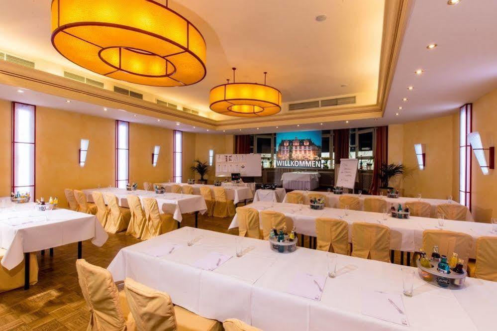 Dormero Hotel كوبورغ المظهر الخارجي الصورة