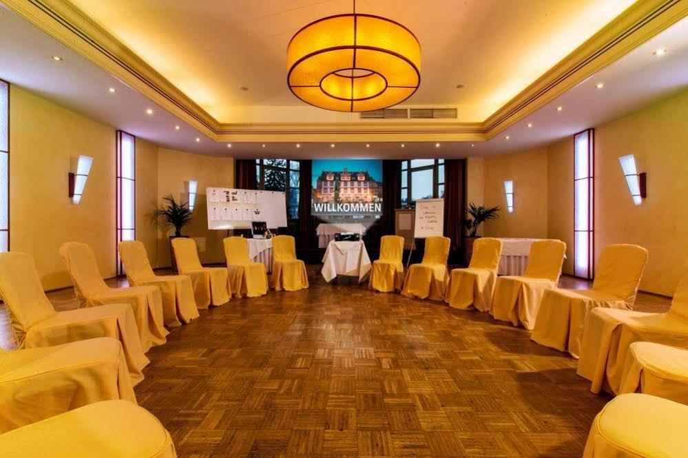 Dormero Hotel كوبورغ المظهر الخارجي الصورة