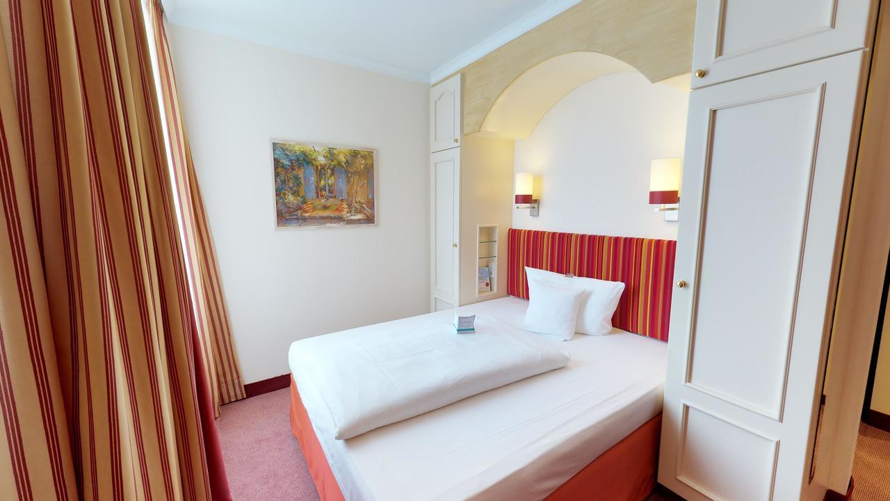 Dormero Hotel كوبورغ المظهر الخارجي الصورة
