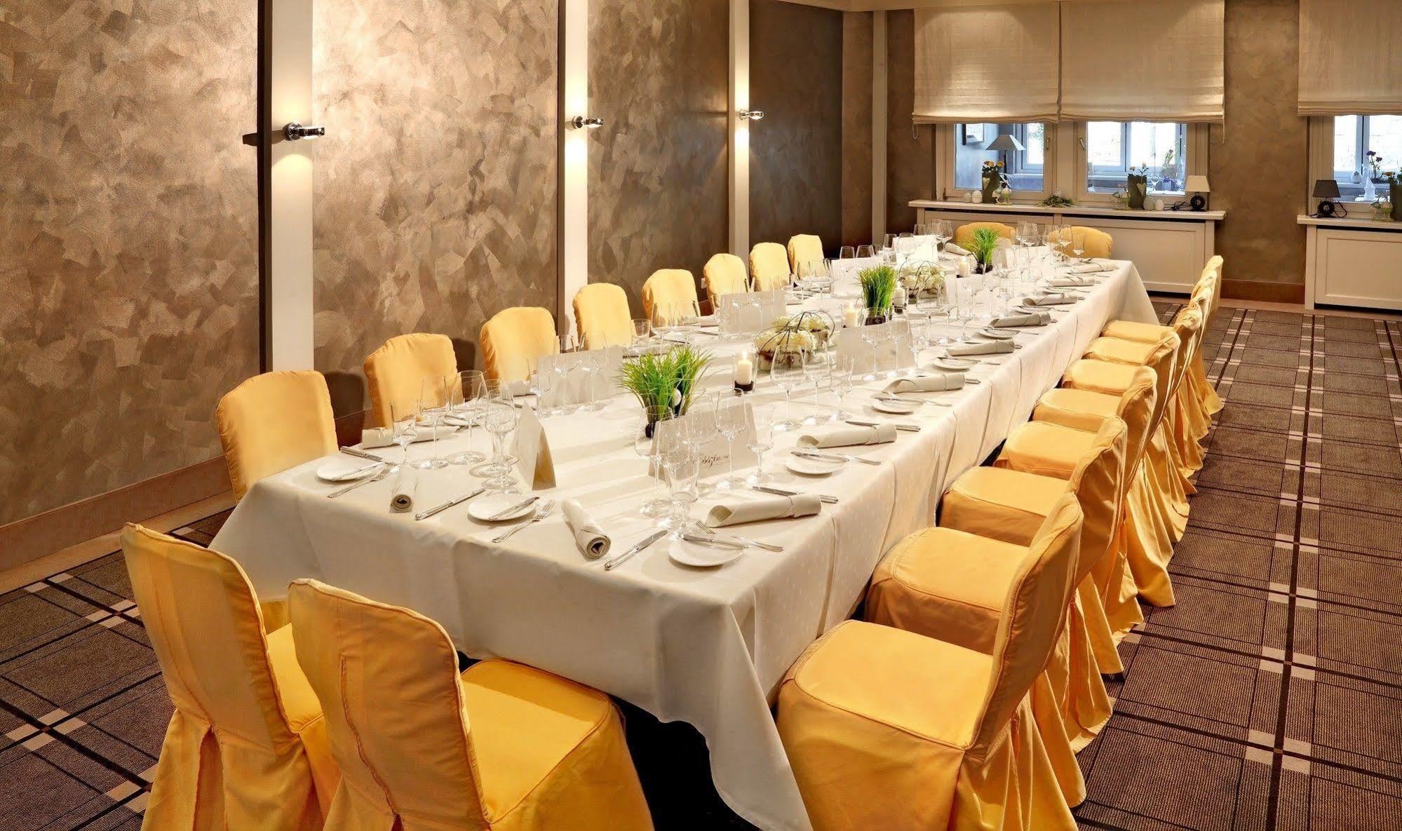 Dormero Hotel كوبورغ المظهر الخارجي الصورة