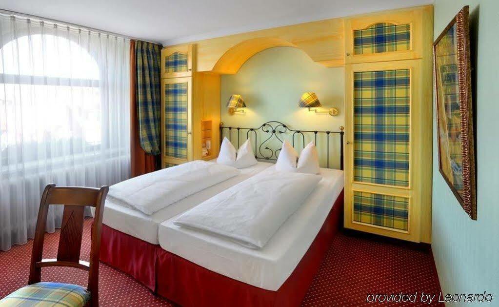 Dormero Hotel كوبورغ المظهر الخارجي الصورة